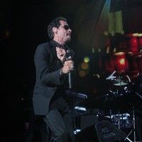 Marc Anthony performing live at the American Airlines Arena photos | Picture 79074